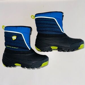 Artic Shield Boots
